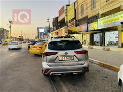 تۆیۆتا هایلاندەر